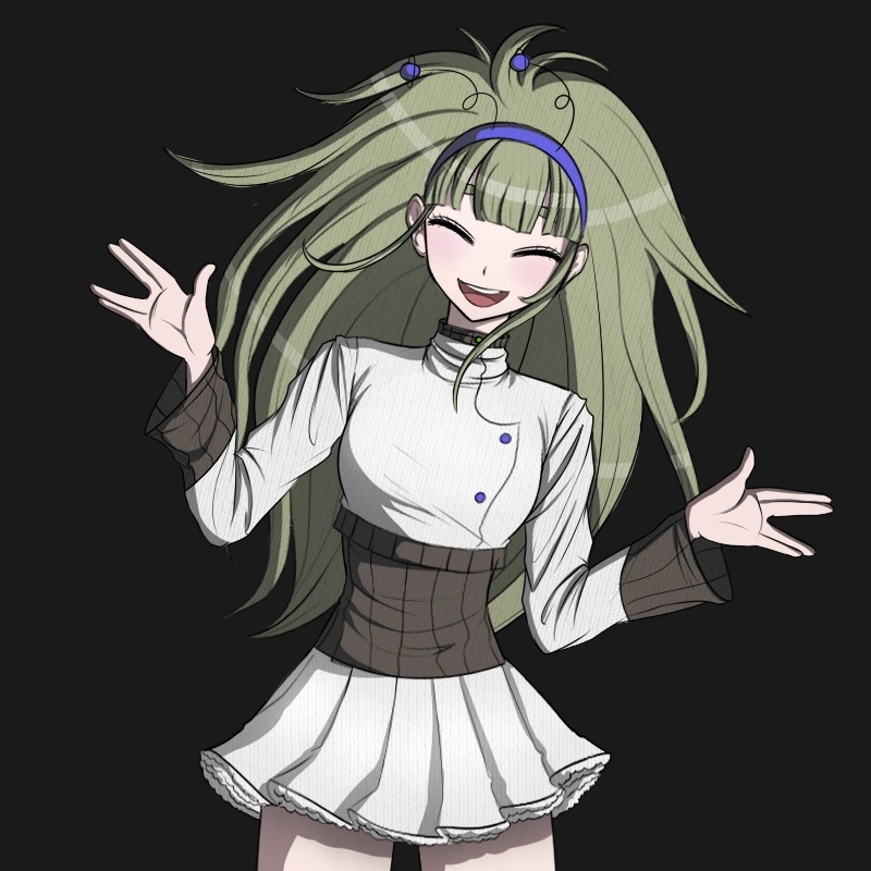Tsubaki Hoshinomiya - AI Character on RolePlai