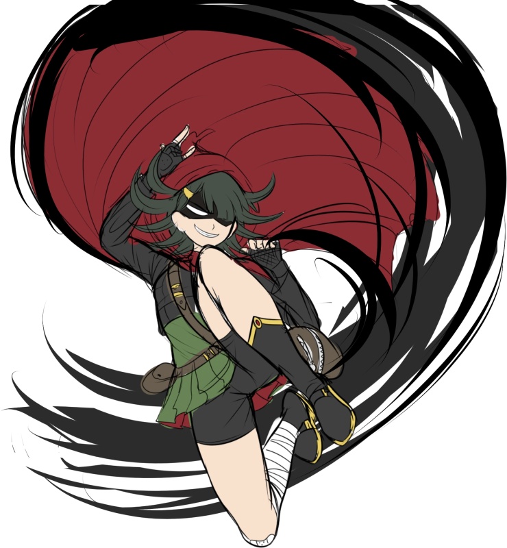 Rosso - AI Character on RolePlai