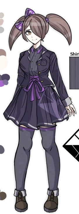 Mika Kaneoka - AI Character on RolePlai
