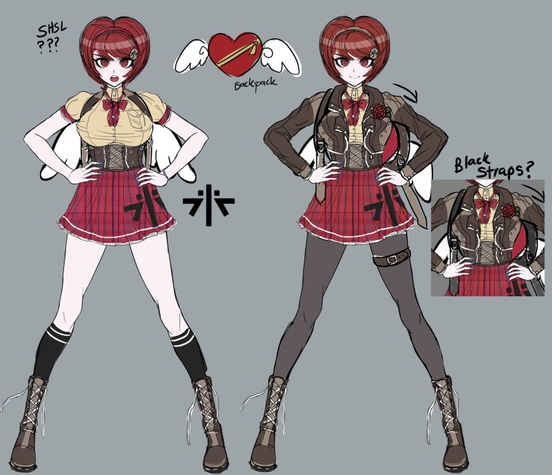 Yukari Aizawa - AI Character on RolePlai