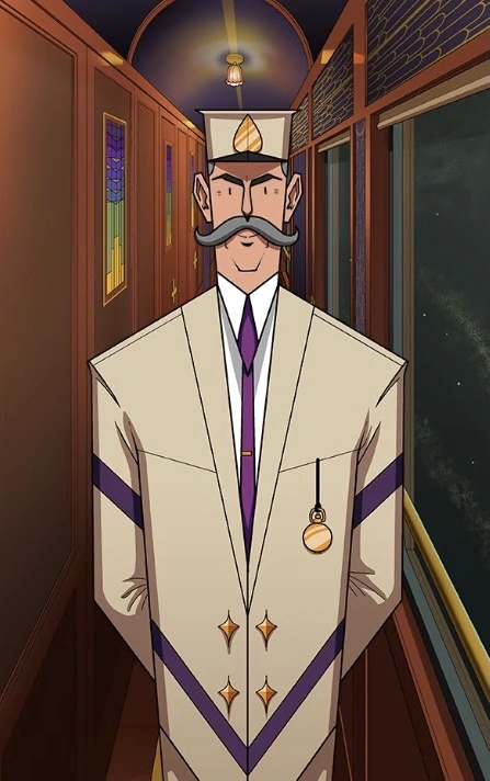 Leland Bore - AI Character on RolePlai