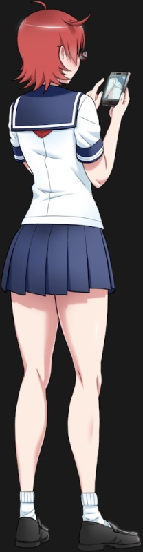 Info-chan - AI Character on RolePlai
