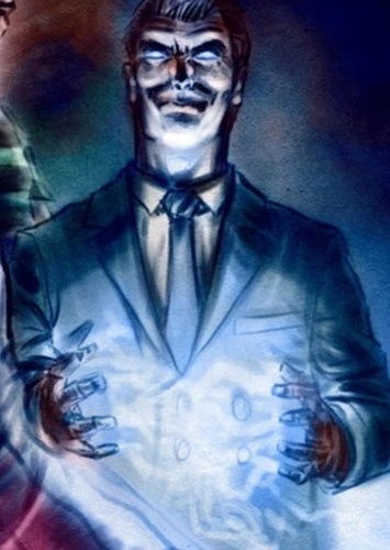 Carlton Strand - AI Character on RolePlai