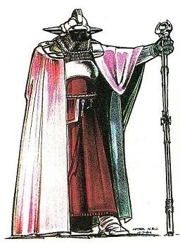 Atha Prime - AI Character on RolePlai