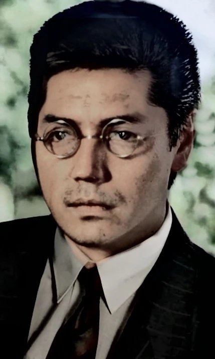 Sir Henry Lee Ching - AI Character on RolePlai