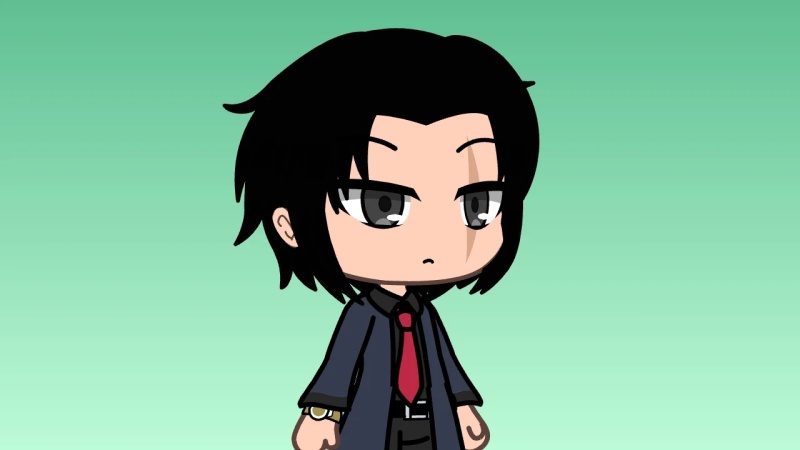 Brant al Ghul - AI Character on RolePlai