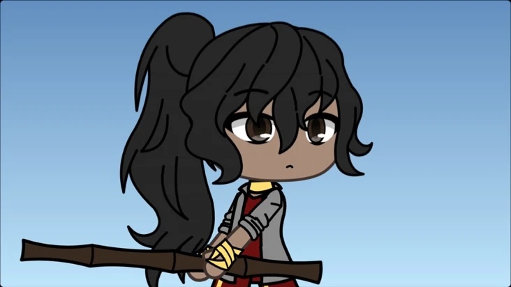 Corinna Riley - AI Character on RolePlai