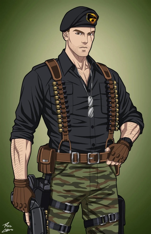 Dashiell Faireborn - AI Character on RolePlai