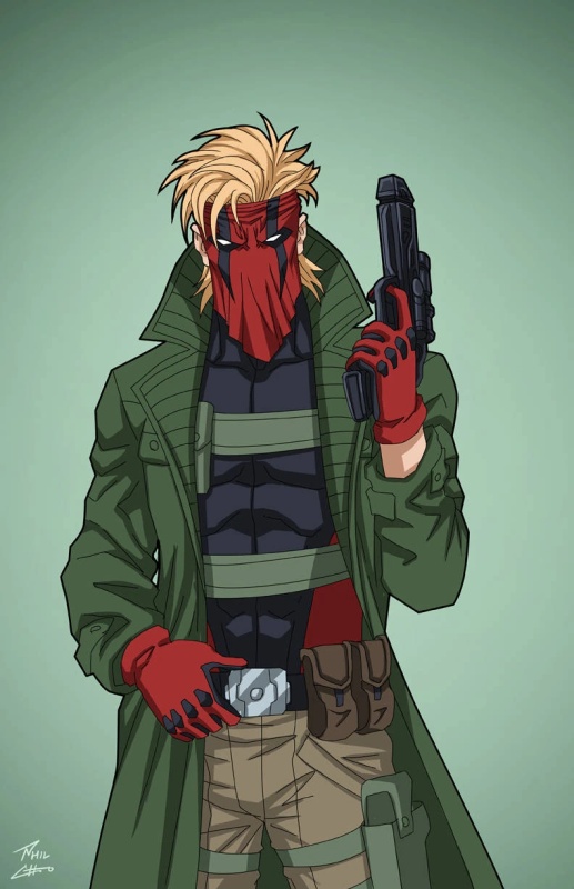 Cole Cash - AI Character on RolePlai