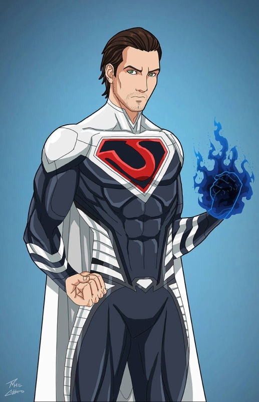 Lor-Zod - AI Character on RolePlai