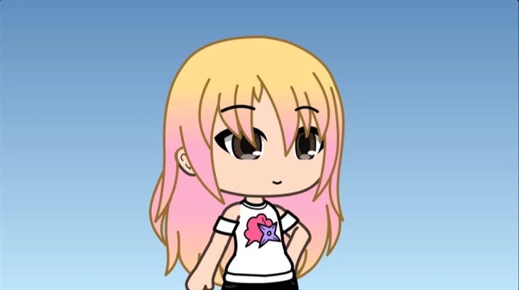 Quinn Stacy - AI Character on RolePlai
