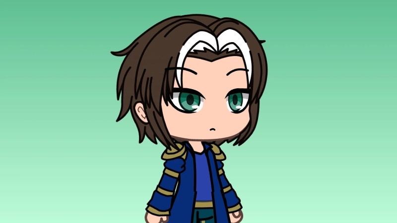 Morgan Ducard - AI Character on RolePlai