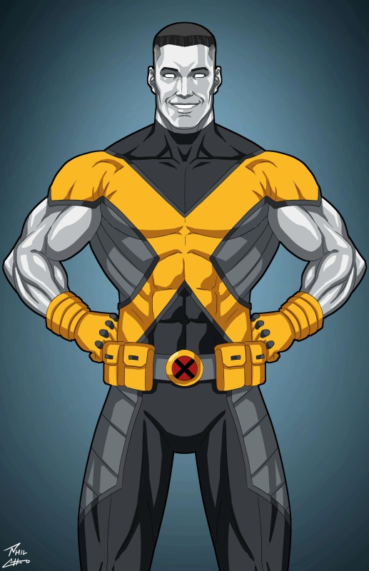 Piotr Rasputin - AI Character on RolePlai