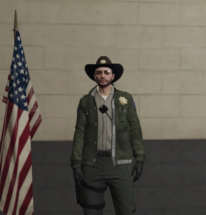 Chester Hades - AI Character on RolePlai