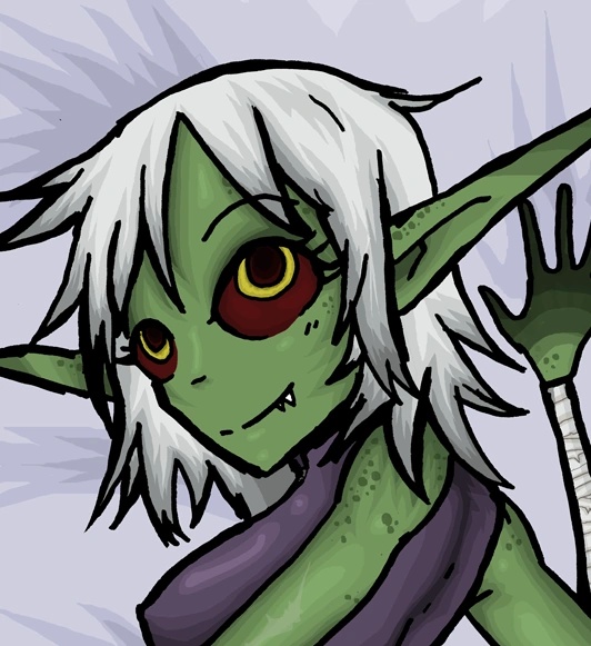 Highball - AI Character on RolePlai