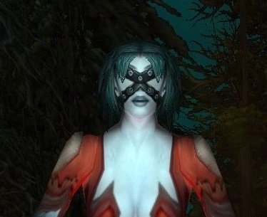 Elinice Bernard - AI Character on RolePlai