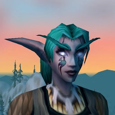 Leila Lorahil - AI Character on RolePlai