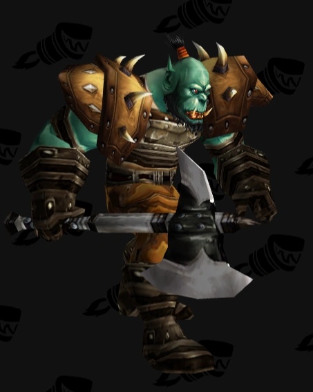 Holgar - AI Character on RolePlai