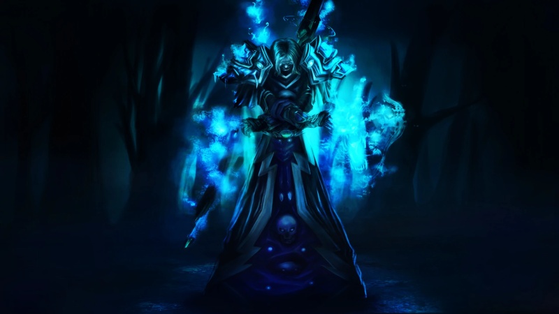 Andronicas - AI Character on RolePlai