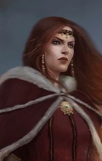 Varen Rhyder - AI Character on RolePlai