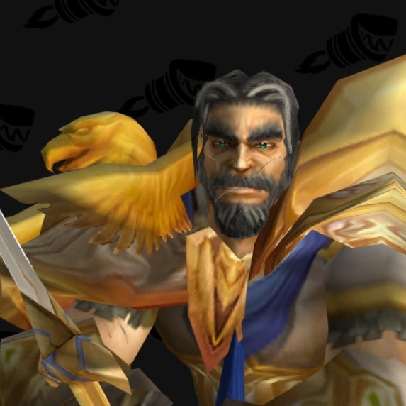 Vardren Felwinter - AI Character on RolePlai