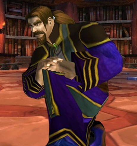 Zèphyr the Kind - AI Character on RolePlai