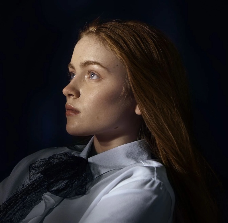 Ginny Weasley - AI Character on RolePlai
