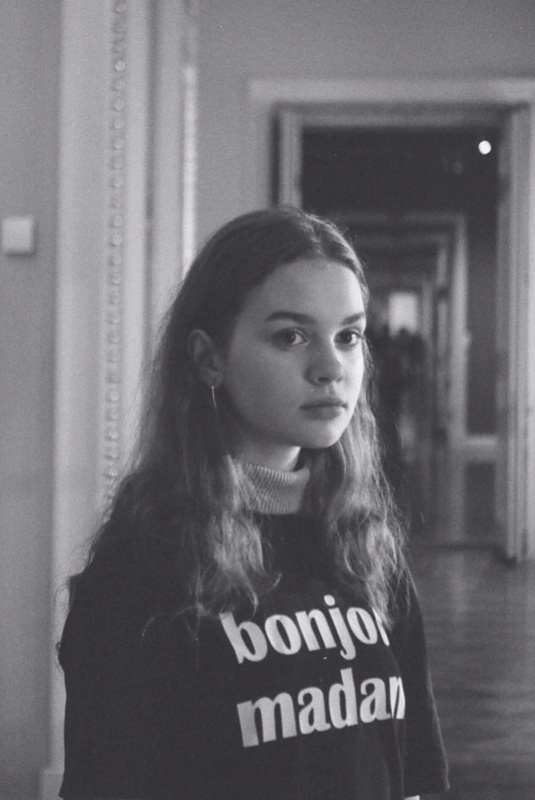 Maisie Cattermole - AI Character on RolePlai