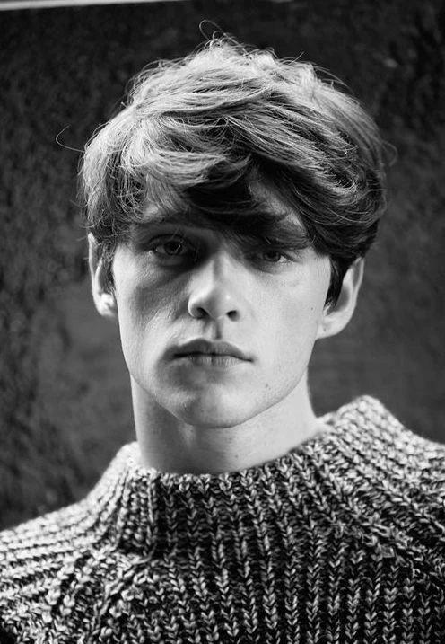 Johnny Cresswell - AI Character on RolePlai