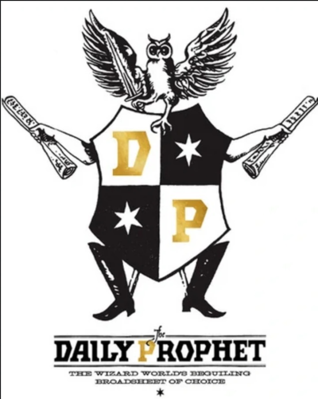 Daily Prophet - AI Character on RolePlai