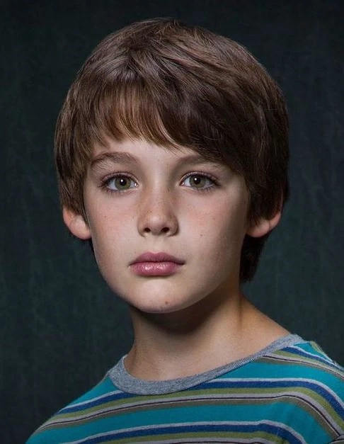Alfred Cattermole - AI Character on RolePlai