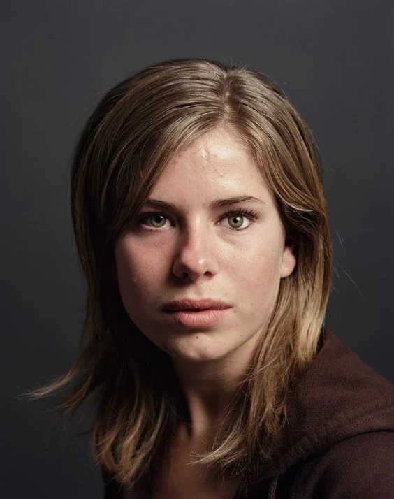 Jane Miller - AI Character on RolePlai