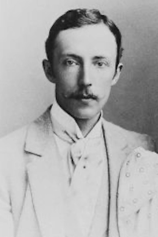 Archibald Bulstrode II - AI Character on RolePlai