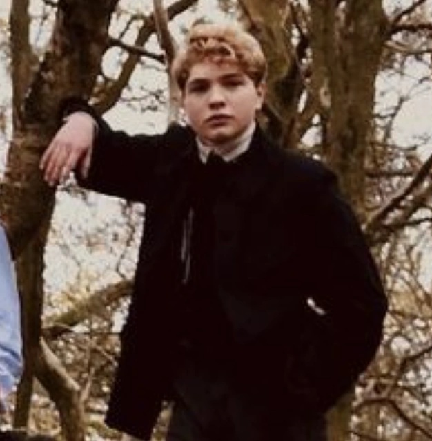 Geoffrey Fawley - AI Character on RolePlai