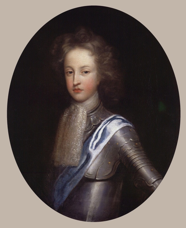 Prince William, Duke of Gloucester - AI Character on RolePlai