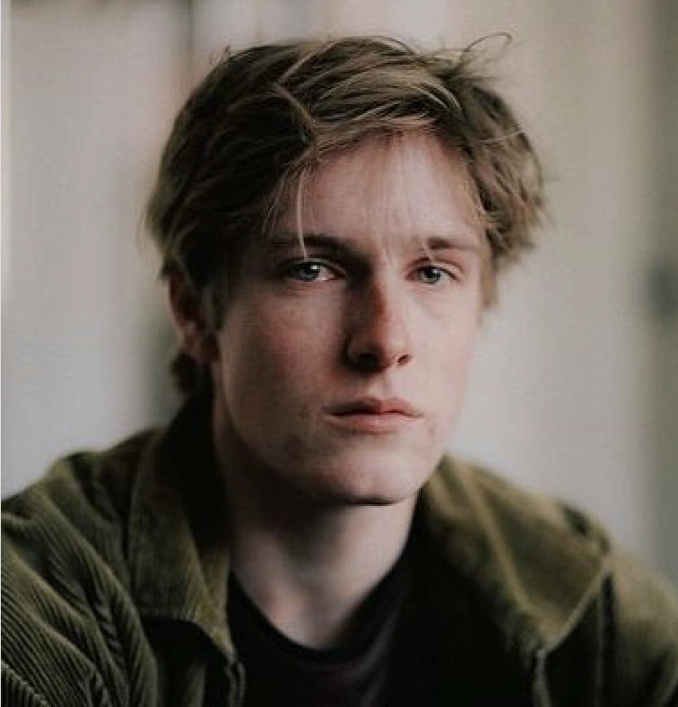 Peter Goyle - AI Character on RolePlai