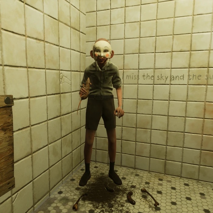 Jeffrey Meteny - AI Character on RolePlai