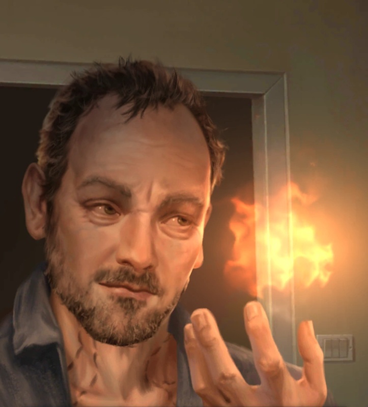Cecil L'Ively - AI Character on RolePlai