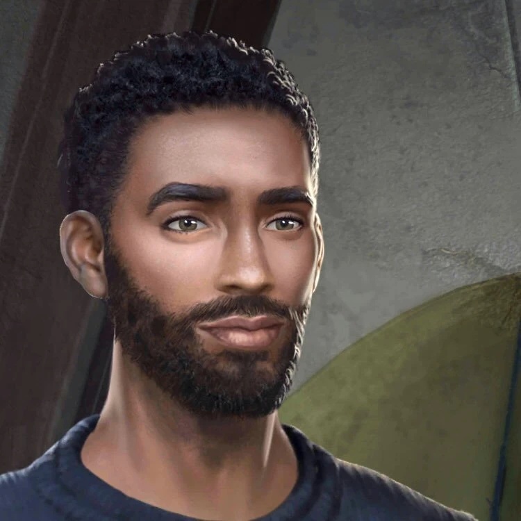 Joseph Mboya - AI Character on RolePlai