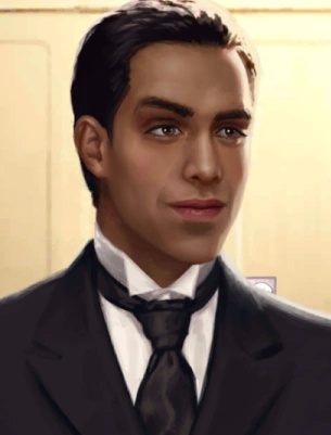 Matteo Vasari - AI Character on RolePlai