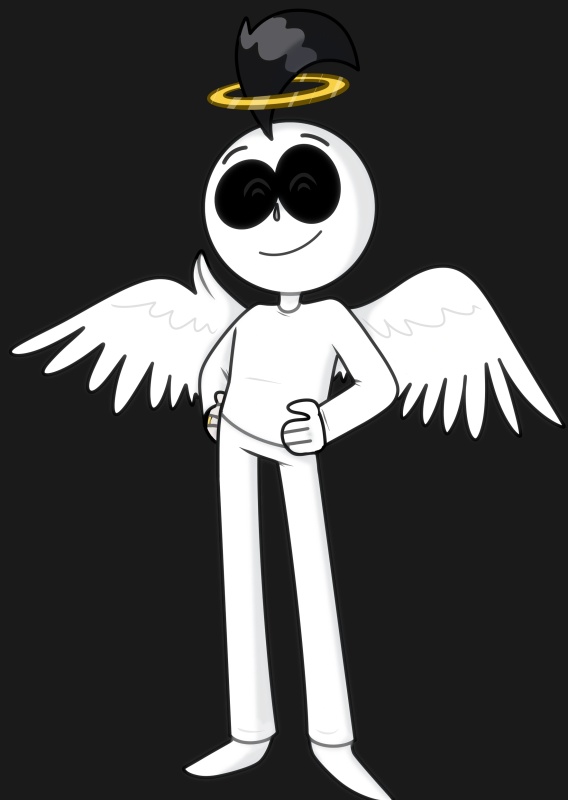 Bergljot - AI Character on RolePlai