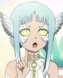 Uzoi - AI Character on RolePlai