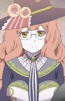 Hazel - AI Character on RolePlai