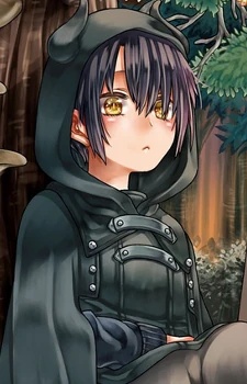 Somali - AI Character on RolePlai