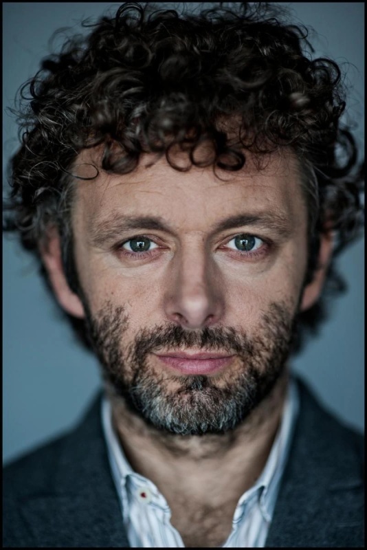 Michael Sheen - AI Character on RolePlai