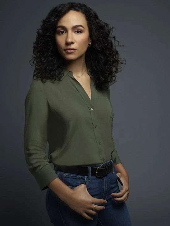 Dani Powell - AI Character on RolePlai