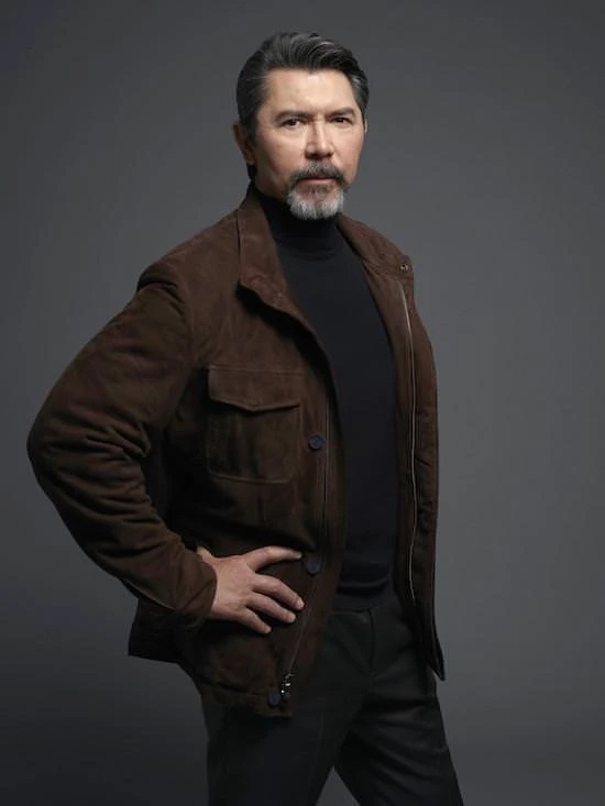 Gil Arroyo - AI Character on RolePlai