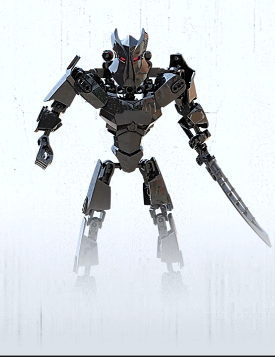 Skælpatron - AI Character on RolePlai