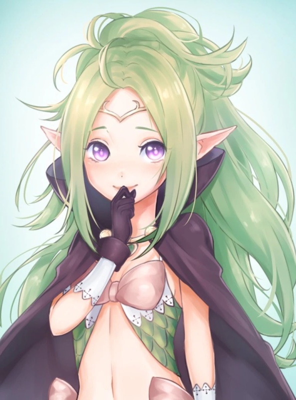 Valen Sjöberg/Vall Xioscient - AI Character on RolePlai