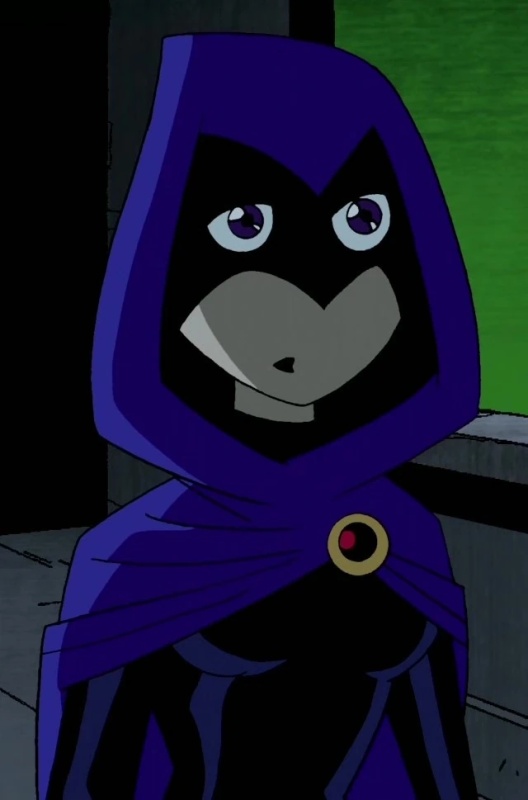 Starfire - AI Character on RolePlai
